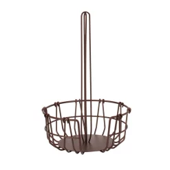 Countertop Storage Spectrum Austin Paper Towel Holder