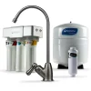 Water Filtration Systems Aquasana OptimH2O Reverse Osmosis Claryum Under-Counter Water Filtration System With Brushed Nickel Faucet 1 Water Filtration Systems Aquasana OptimH2O Reverse Osmosis Claryum Under-Counter Water Filtration System With Brushed Nickel Faucet -Honey Can Do Shop brushed nickel aquasana reverse osmosis systems thd ro 3 55 64 1000