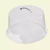 Food Storage Carlisle 12 In. Cake Cover In Clear (Case Of 6) 1 Food Storage Carlisle 12 In. Cake Cover In Clear (Case Of 6) -Honey Can Do Shop carlisle food storage containers 251207 64 1000