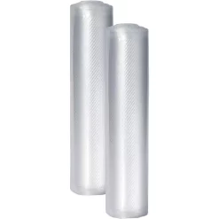 Food Storage CASO Professional 11-In. X 20-Ft. Food Vacuum Rolls, Set Of 2