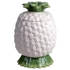 Countertop Storage Certified International 72 Oz. English Garden 3-D Multicolored Cookie Jar 7 Countertop Storage Certified International 72 Oz. English Garden 3-D Multicolored Cookie Jar -Honey Can Do Shop certified international cookie jars 28638 76 1000