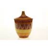 Countertop Storage Certified International Tapas Biscuit 11 In. Jar -Honey Can Do Shop certified international cookie jars 63062 64 1000