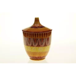 Countertop Storage Certified International Tapas Biscuit 11 In. Jar