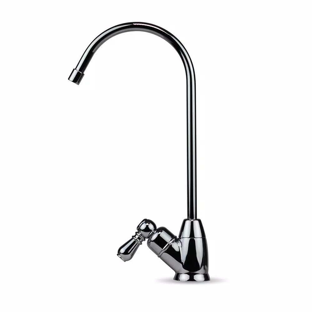 Water Filtration Systems Aquasana OptimH2O Reverse Osmosis Claryum Under-Counter Water Filtration System With Chrome Finish Faucet 10 Water Filtration Systems Aquasana OptimH2O Reverse Osmosis Claryum Under-Counter Water Filtration System With Chrome Finish Faucet - Image 8
