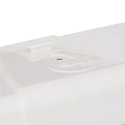 Water Filtration Systems Aquasana 2-Stage Under Counter Water Filtration System With Chrome Finish Faucet -Honey Can Do Shop chrome aquasana under sink water filters thd 5200 56 40 1000