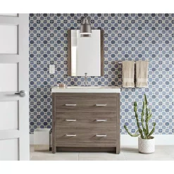 Food Storage Honey-Can-Do 4-Piece 1350 Ml, 1850 Ml, 2350 Ml And 3000 Ml Glass Date Dial Jar Set With Lids -Honey Can Do Shop clear chrome honey can do kitchen canisters kch 06481 4f 1000