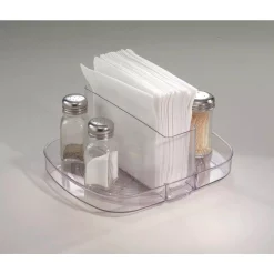 Honey Can Do Shop -Honey Can Do Shop clear interdesign paper towel holders 58830 c3 1000