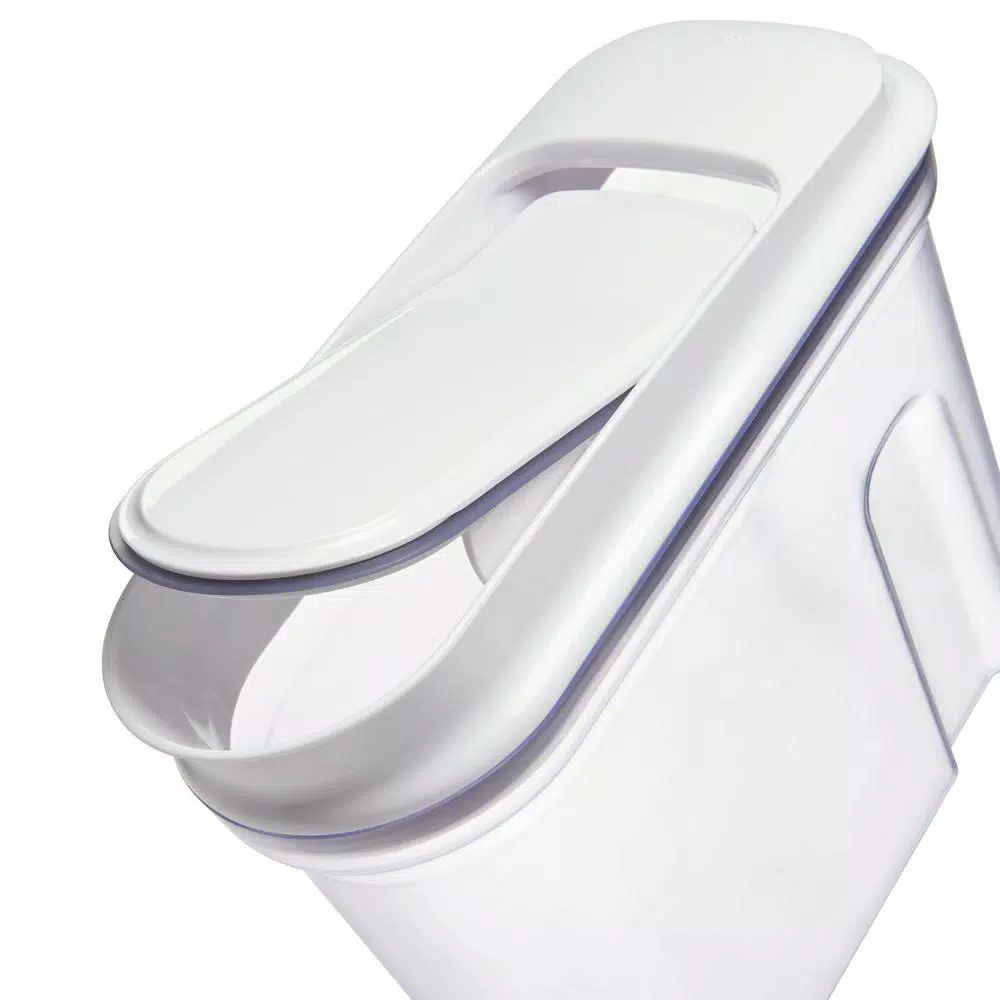 Food Storage OXO Good Grips 3-Piece POP Cereal Dispenser Set 7 Food Storage OXO Good Grips 3-Piece POP Cereal Dispenser Set - Image 5