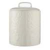 Food Storage Mason Cash In The Forest Ceramic 90 Fl Oz Sugar Jar