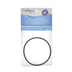Water Filter Parts Culligan Undersink And RV Filter O-Ring