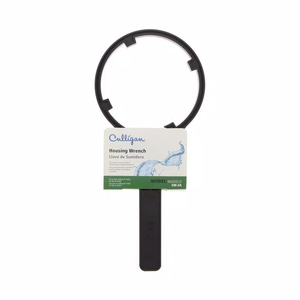 Water Filter Parts Culligan Whole House Water Filter Wrench 3 Water Filter Parts Culligan Whole House Water Filter Wrench