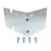 Water Filter Parts Culligan Whole House Filter Mounting Bracket -Honey Can Do Shop culligan water filter parts culligan wba 64 1000