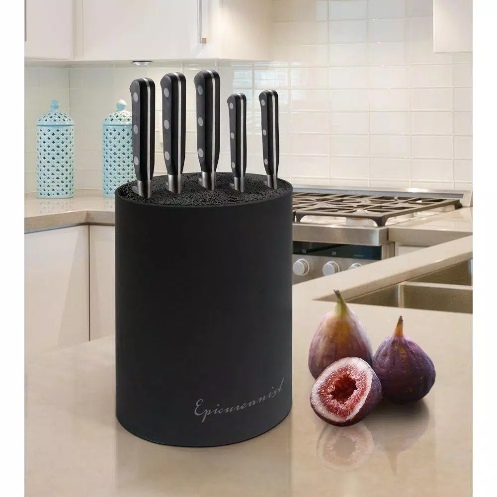 Countertop Storage Epicureanist 6.5 In. X 2.75 In. X 8.63 In. Kitchen Caddy 6 Countertop Storage Epicureanist 6.5 In. X 2.75 In. X 8.63 In. Kitchen Caddy - Image 4