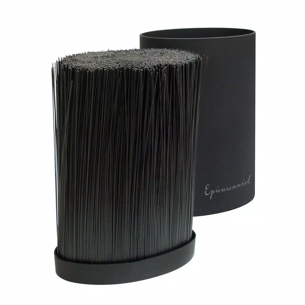 Countertop Storage Epicureanist 6.5 In. X 2.75 In. X 8.63 In. Kitchen Caddy 5 Countertop Storage Epicureanist 6.5 In. X 2.75 In. X 8.63 In. Kitchen Caddy - Image 3