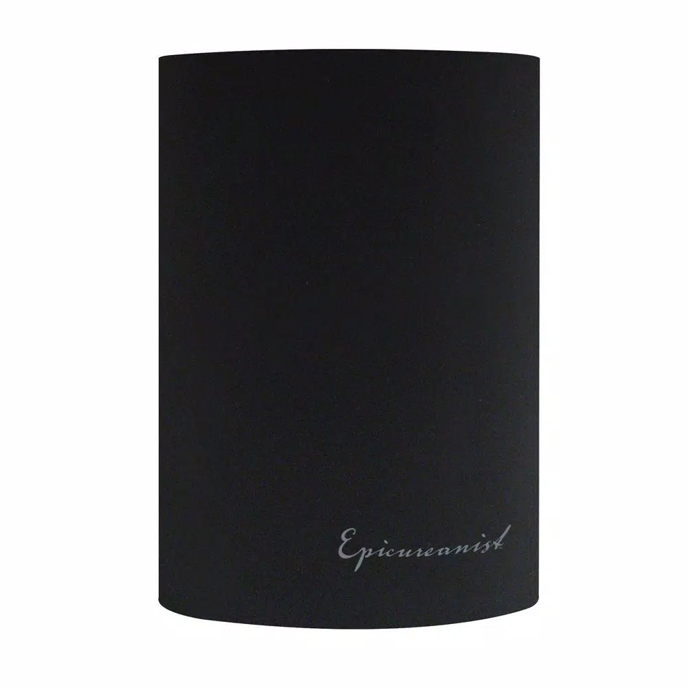 Countertop Storage Epicureanist 6.5 In. X 2.75 In. X 8.63 In. Kitchen Caddy 4 Countertop Storage Epicureanist 6.5 In. X 2.75 In. X 8.63 In. Kitchen Caddy - Image 2