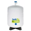 Water Filter Parts Express Water TankRO – RO Water Filtration System Expansion Tank – 3 Gallon Water Capacity – Reverse Osmosis Storage Pressure Tank