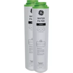 GE Dual Flow Replacement Water Filters β Advanced Filtration