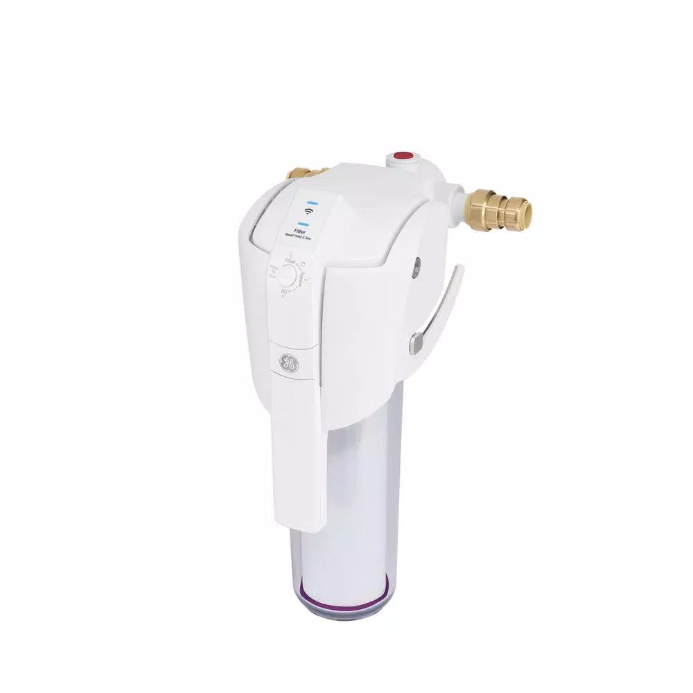 Replacement Water Filters GE Basic Whole House Replacement Filter 6 Replacement Water Filters GE Basic Whole House Replacement Filter - Image 4