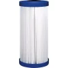 Replacement Water Filters GE Universal Whole House Replacement Water Filter Cartridge -Honey Can Do Shop ge replacement water filters fxhsc 64 1000