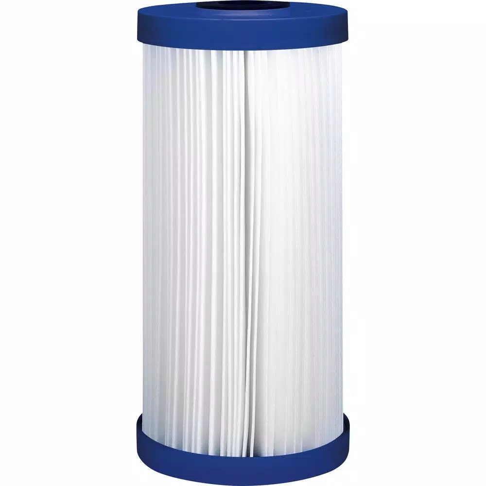 Replacement Water Filters GE Universal Whole House Replacement Water Filter Cartridge 3 Replacement Water Filters GE Universal Whole House Replacement Water Filter Cartridge