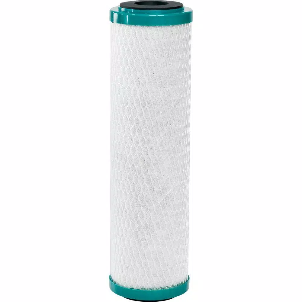 Replacement Water Filters GE Universal Single Stage Replacement Water Filter Cartridge 3 Replacement Water Filters GE Universal Single Stage Replacement Water Filter Cartridge