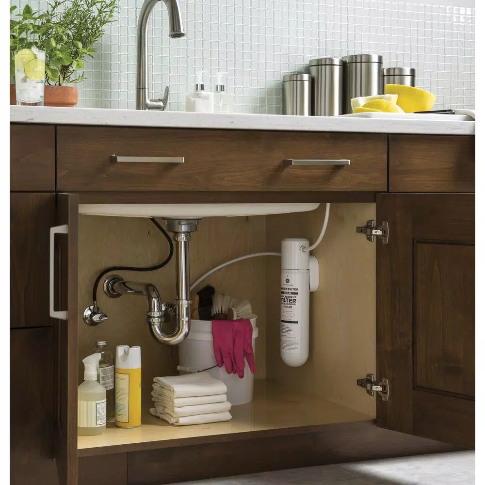 Replacement Water Filters GE Full Flow Replacement Water Filter 6 Replacement Water Filters GE Full Flow Replacement Water Filter - Image 4