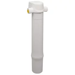 Replacement Water Filters Glacier Bay Basic Drinking Water Replacement Water Filter (Fits HDGFFS4 System) -Honey Can Do Shop glacier bay replacement water filters hdgfff4 1f 1000