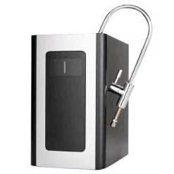 Water Filtration Systems Global Water Bluline Under The Sink Water Box 4-Stage Reverse Osmosis Filtration