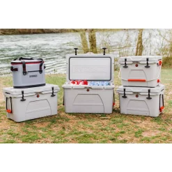 Food Storage Everbilt 30-Can Soft-Sided Cooler Bag – Holds 22 Lbs. Of Ice 23 Food Storage Everbilt 30-Can Soft-Sided Cooler Bag – Holds 22 Lbs. Of Ice -Honey Can Do Shop grays everbilt insulated food carriers 410 021 0111 31 1000