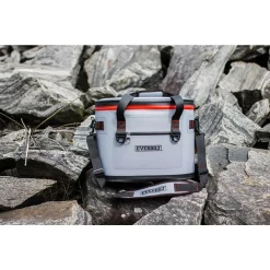 Food Storage Everbilt 30-Can Soft-Sided Cooler Bag – Holds 22 Lbs. Of Ice 18 Food Storage Everbilt 30-Can Soft-Sided Cooler Bag – Holds 22 Lbs. Of Ice -Honey Can Do Shop grays everbilt insulated food carriers 410 021 0111 4f 1000