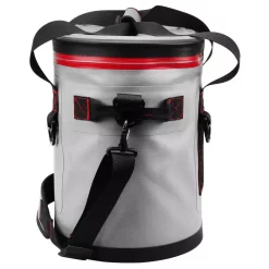 Food Storage Everbilt 30-Can Soft-Sided Cooler Bag – Holds 22 Lbs. Of Ice 16 Food Storage Everbilt 30-Can Soft-Sided Cooler Bag – Holds 22 Lbs. Of Ice -Honey Can Do Shop grays everbilt insulated food carriers 410 021 0111 66 1000