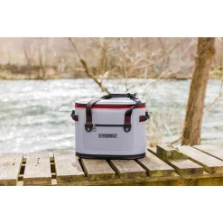 Food Storage Everbilt 30-Can Soft-Sided Cooler Bag – Holds 22 Lbs. Of Ice 22 Food Storage Everbilt 30-Can Soft-Sided Cooler Bag – Holds 22 Lbs. Of Ice -Honey Can Do Shop grays everbilt insulated food carriers 410 021 0111 76 1000