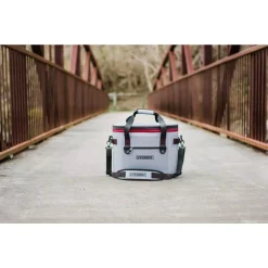 Food Storage Everbilt 30-Can Soft-Sided Cooler Bag – Holds 22 Lbs. Of Ice 17 Food Storage Everbilt 30-Can Soft-Sided Cooler Bag – Holds 22 Lbs. Of Ice -Honey Can Do Shop grays everbilt insulated food carriers 410 021 0111 c3 1000