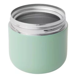 Food Storage BergHOFF Leo .37 Qt Food Container With Lid -Honey Can Do Shop green berghoff kitchen canisters 3950132 1f 1000