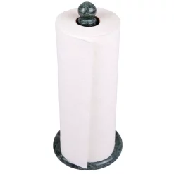 Honey Can Do Shop -Honey Can Do Shop green polish creative home paper towel holders 74024 c3 1000