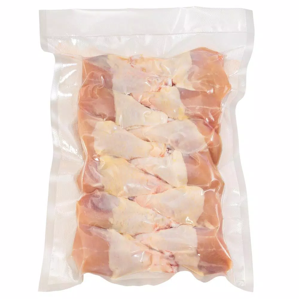 Food Storage Hamilton Beach Nutrifresh 11 In. X 16 Ft. Rolls Vacuum Sealer Bag (Pack Of 3) 5 Food Storage Hamilton Beach Nutrifresh 11 In. X 16 Ft. Rolls Vacuum Sealer Bag (Pack Of 3) - Image 3