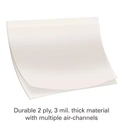 Food Storage Hamilton Beach Nutrifresh 11 In. X 16 Ft. Rolls Vacuum Sealer Bag (Pack Of 3) 18 Food Storage Hamilton Beach Nutrifresh 11 In. X 16 Ft. Rolls Vacuum Sealer Bag (Pack Of 3) -Honey Can Do Shop hamilton beach food storage bags 78321 fa 1000