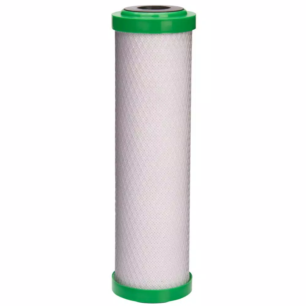 Replacement Water Filters HDX Premium Universal Under Sink Drinking Water Filter (Fits HDGUSS4 System) 3 Replacement Water Filters HDX Premium Universal Under Sink Drinking Water Filter (Fits HDGUSS4 System)