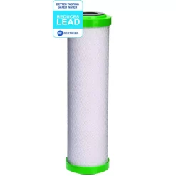 Replacement Water Filters HDX Premium Universal Under Sink Drinking Water Filter (Fits HDGUSS4 System) 7 Replacement Water Filters HDX Premium Universal Under Sink Drinking Water Filter (Fits HDGUSS4 System) -Honey Can Do Shop hdx replacement water filters hdxvof4 c3 1000