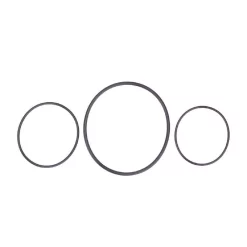 Water Filter Parts HDX Replacement O-Ring Kit For GE Water Filter Systems