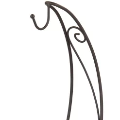 Countertop Storage Home Basics Bronze Fruit Basket With Banana Tree -Honey Can Do Shop home basics fruit baskets fb44059 4f 1000