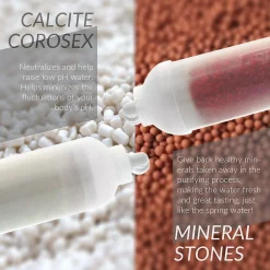 Replacement Water Filters ISPRING 6-Month Replacement Filter Set For 6-Stage Reverse Osmosis Water Filtration Systems -Honey Can Do Shop ispring replacement water filters f4ak 44 1000