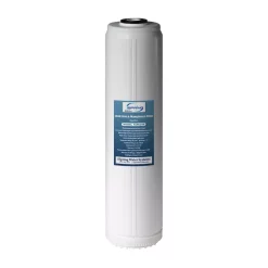 Water Filtration Systems ISPRING LittleWell Lead, Iron Removal Big Blue Whole House Replacement Water Filter Cartridge