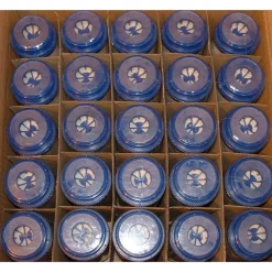 Water Filtration Systems ISPRING LittleWell 5 Micron 2.5 In. X 10 In. Granular Activated Filter Cartridge (25-Pack) 9 Water Filtration Systems ISPRING LittleWell 5 Micron 2.5 In. X 10 In. Granular Activated Filter Cartridge (25-Pack) -Honey Can Do Shop ispring replacement water filters fg15x25 4f 1000