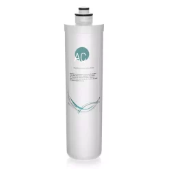 Replacement Water Filters ISPRING Quick-Change Inline Carbon Filter Fitts CU-A4 RE4T And RE5T