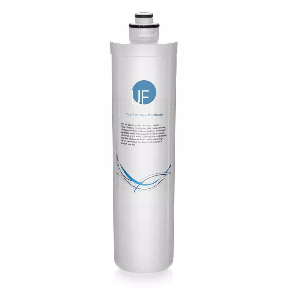 Water Filtration Systems ISPRING 123Filter CU-A4 Ultra Filtration UF Membrane 3 Water Filtration Systems ISPRING 123Filter CU-A4 Ultra Filtration UF Membrane