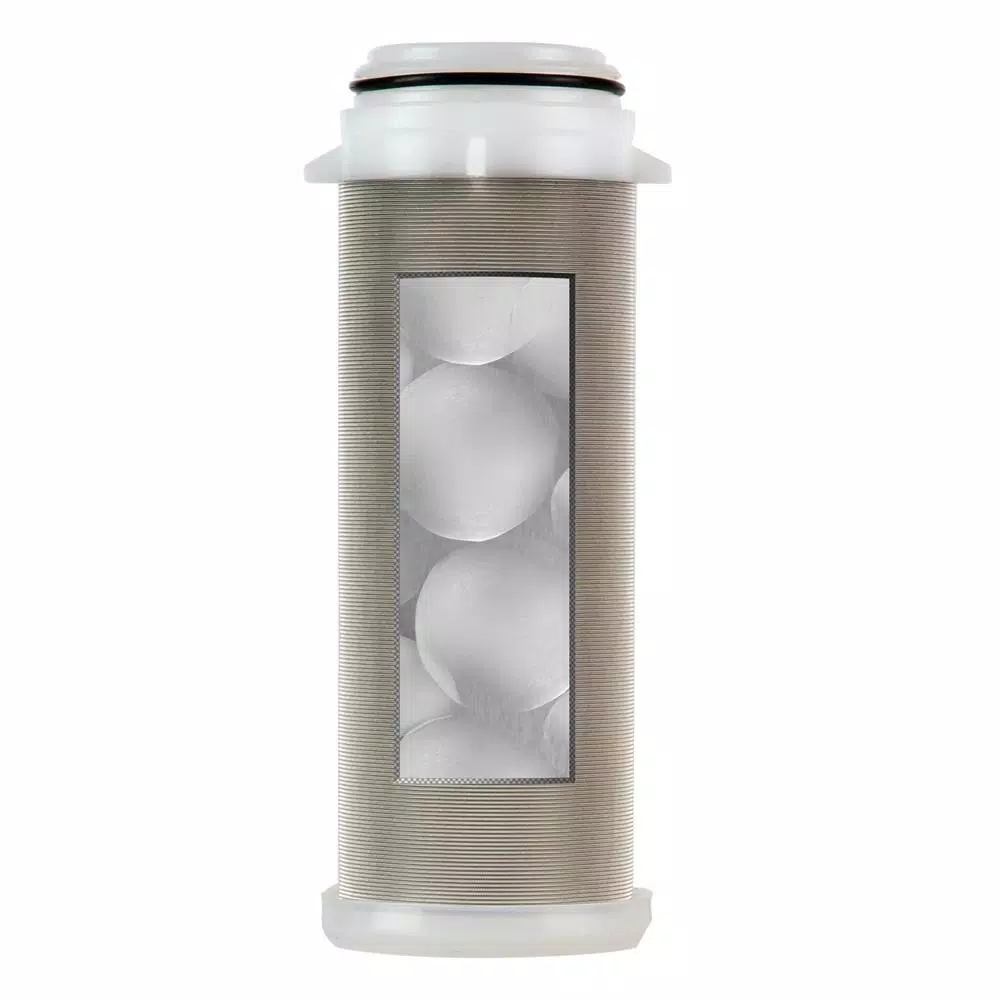 Replacement Water Filters ISPRING FWSP50SL Spin Down Sediment Filter With Siliphos Replacement Screen 3 Replacement Water Filters ISPRING FWSP50SL Spin Down Sediment Filter With Siliphos Replacement Screen