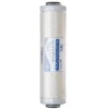 Water Filtration Systems ISPRING 2.8 In. X 12 In. 500 GPD DUAL-FLOW Reverse Osmosis Membrane, Fits RE5T RCS5T -Honey Can Do Shop ispring replacement water filters ms5 64 1000