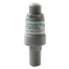Water Filter Parts ISPRING Pressure Regulator Filter Protection Valve With 1/4 In. Quick Connect 40 Psi -Honey Can Do Shop ispring water filter parts apr40 64 1000