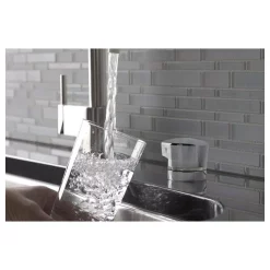 Water Filtration Systems GE Under Sink Dual Flow Water Filtration System -Honey Can Do Shop light gray ge under sink water filters gxk285jbl 1f 1000